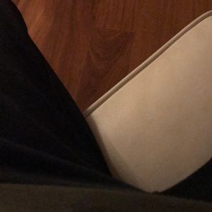 Meet your Posher, Justin